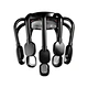 Intelligent head massager